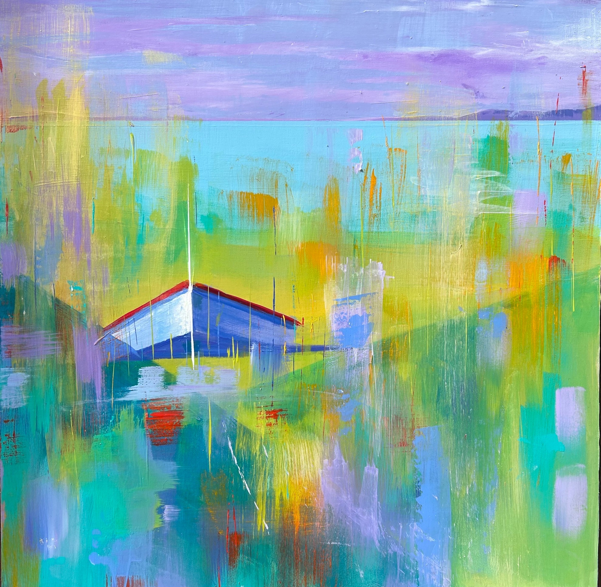 Call for Entries: Serendipity