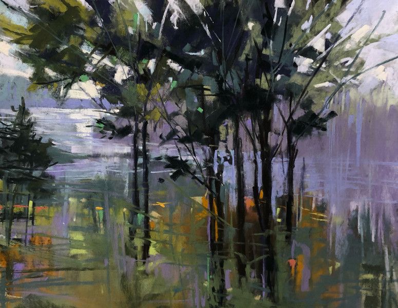 oconnor laurinda  outatthehorizon bg 14x18 oconnor laurinda  outatthehorizon bg 14x18