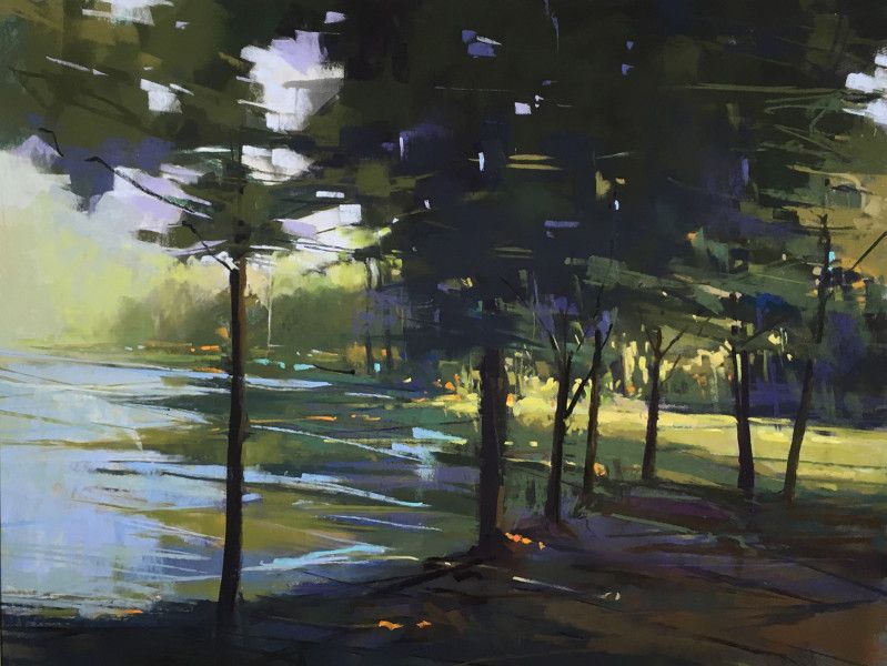 oconnor laurinda lightingtheway bg 18x24 oconnor laurinda lightingtheway bg 18x24
