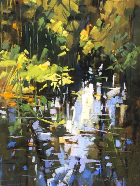 oconnor laurinda reflections bg 16x12 oconnor laurinda reflections bg 16x12