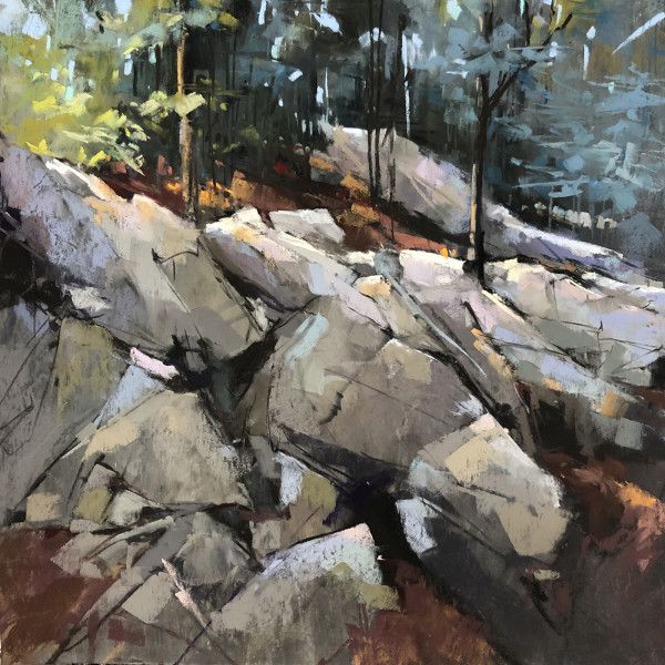 oconnor laurinda rockyledge bg 18x18 oconnor laurinda rockyledge bg 18x18