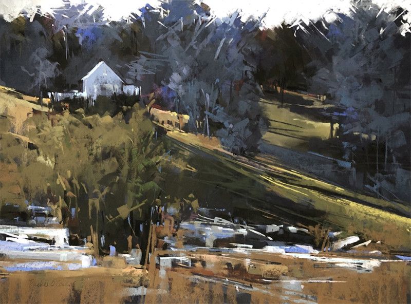 oconnor laurinda signsofspring bg 18x24 oconnor laurinda signsofspring bg 18x24