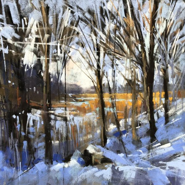 oconnor laurinda throughthewoods bg 12x12 oconnor laurinda throughthewoods bg 12x12