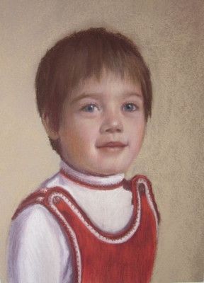 portrait girl portrait girl