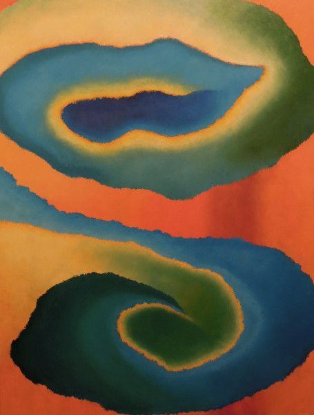 691 seasons autumn  691 30 x 40  691 seasons autumn  691 30 x 40