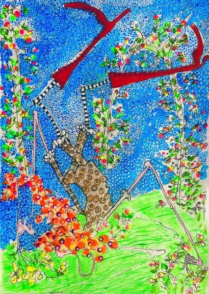 rosegarden 1 rosegarden 1