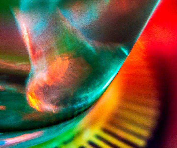 Dancing Alone II Dancing Alone II