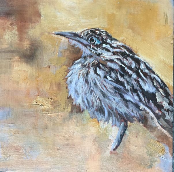 Roadrunner twice Roadrunner twice