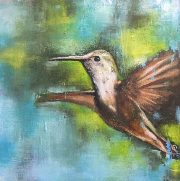 hummingbird 1 hummingbird 1