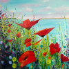sea garden