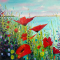 sea garden