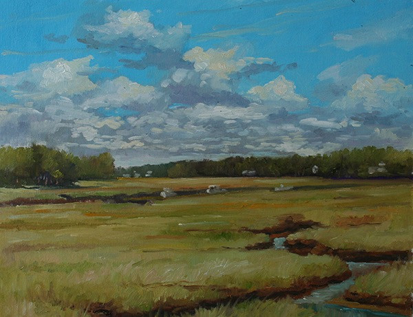 08 north river clouds 08 north river clouds