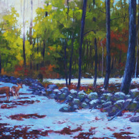 11 october snow 11 october snow