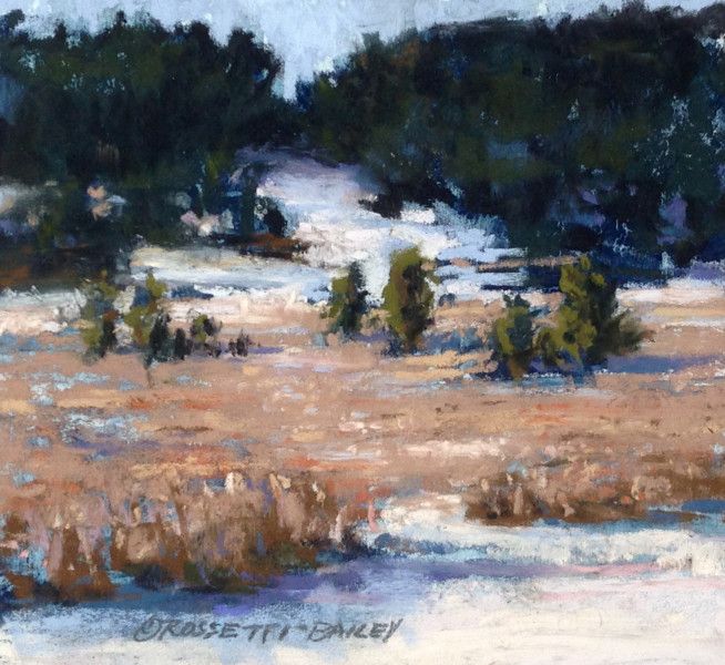 rossettibailey beforethethaw rossettibailey beforethethaw