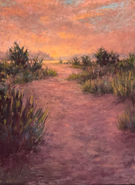 rossettibailey eveningspromise rossettibailey eveningspromise