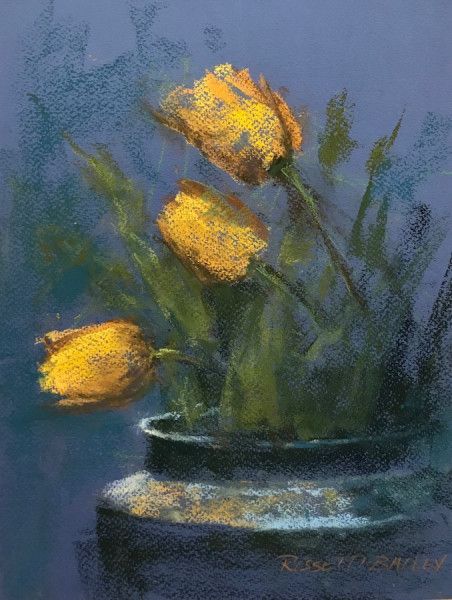 rossettibailey goodmorningsunshine rossettibailey goodmorningsunshine