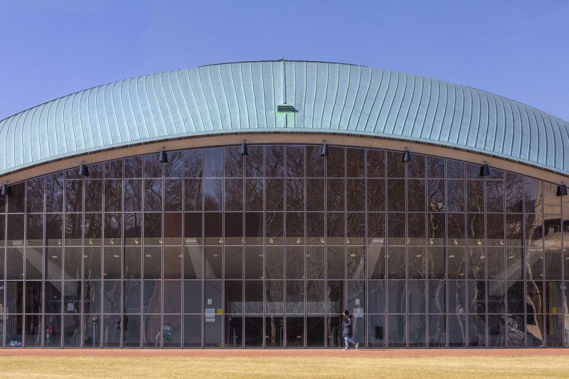randy otto  kresge auditorium mit randy otto  kresge auditorium mit