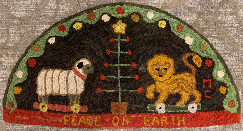 chastanet peace on earth chastanet peace on earth