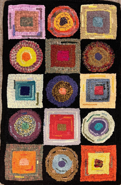 dunleavy first rug  dunleavy first rug