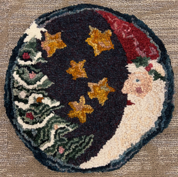 luongo santa moon  luongo santa moon