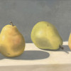 five pears
