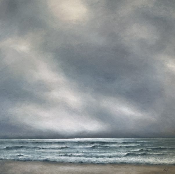 light on dark light on dark