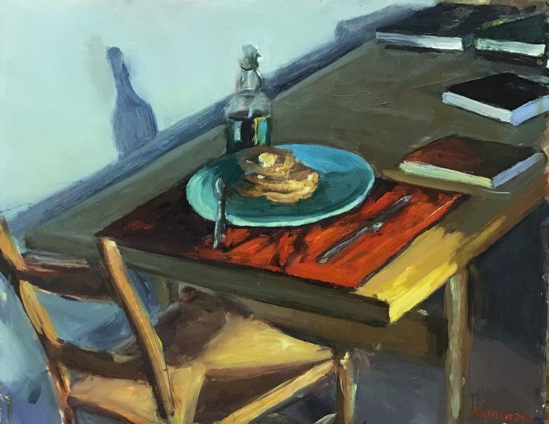 breakfast for one38 breakfast for one38