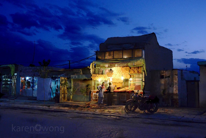 2. dsc kabul night bread web