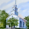 first parish church