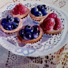 tartes aux fruit