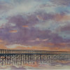 the way across the bay