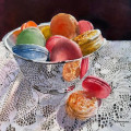 tres bons macarons