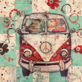 peace bus