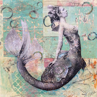 sea sprite