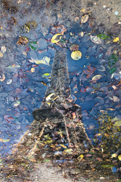 eiffel tower