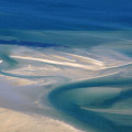 15 sea sand