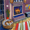 a winter s nap 
