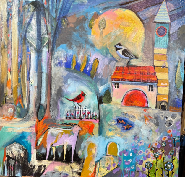 dreamscape