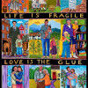 life is fragile