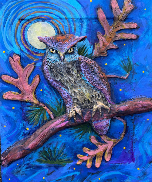 owl