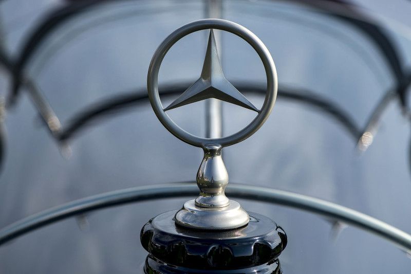 edson mercedes    edson mercedes