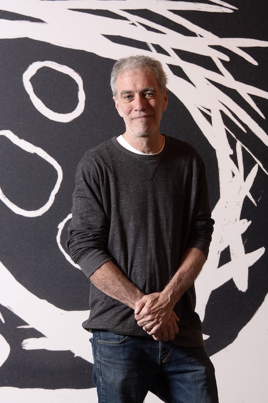 Craig Bloodgood headshot