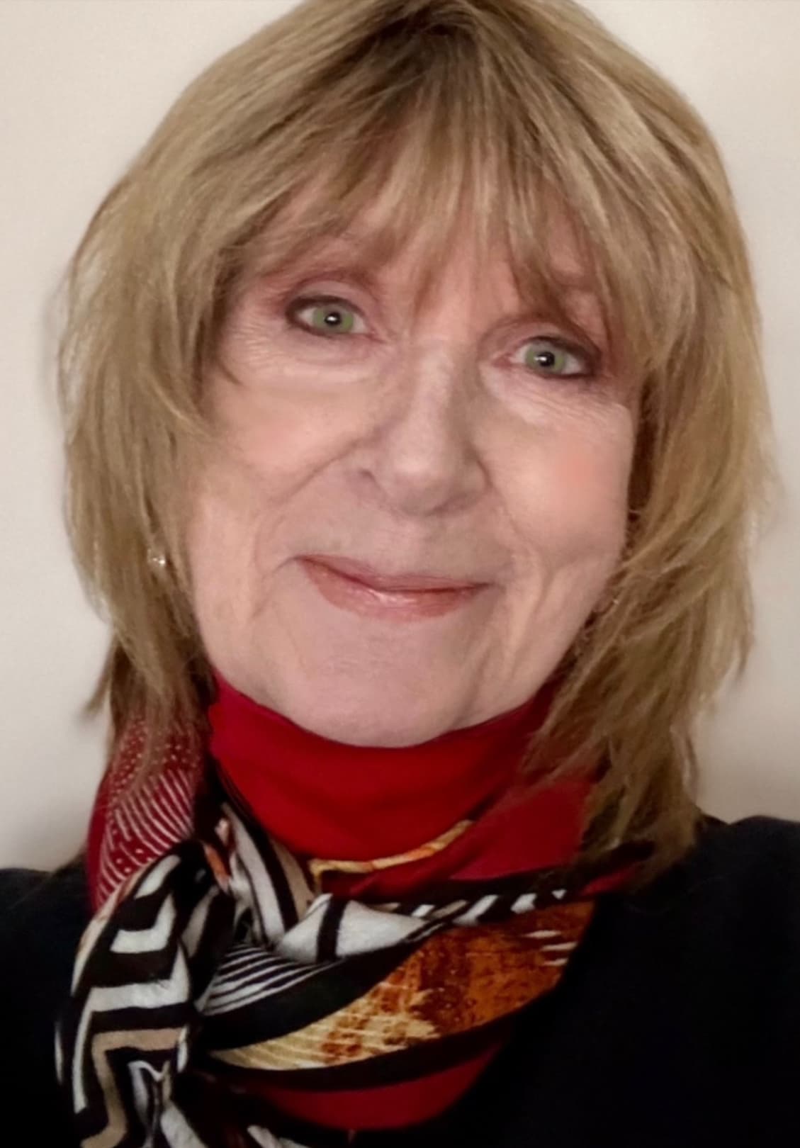 Kathy Ferrera headshot