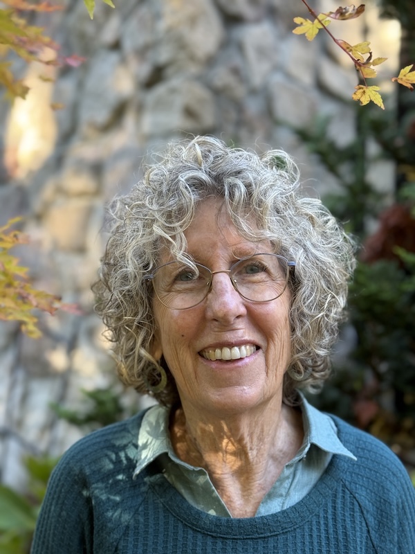 Lisa Redburn headshot